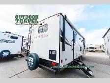 2019 Gulf Stream RV Envision 258RB - Photo 5