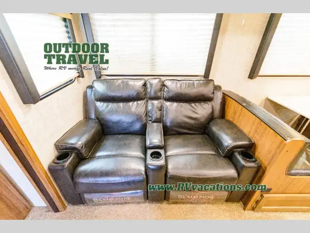 2019 Gulf Stream RV Envision 258RB - Photo 7