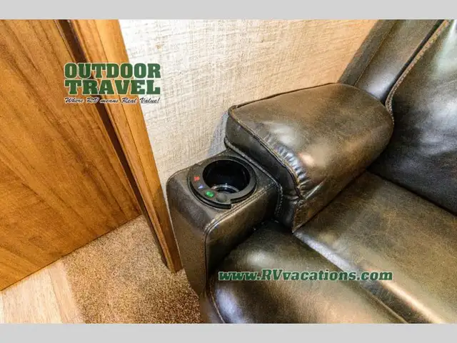 2019 Gulf Stream RV Envision 258RB - Photo 8