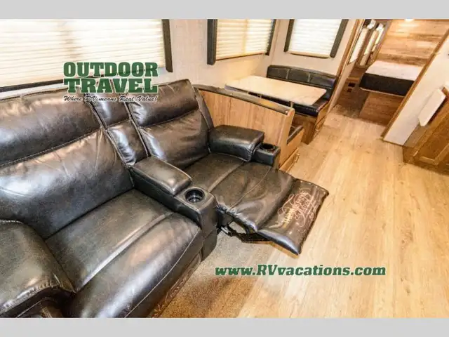 2019 Gulf Stream RV Envision 258RB - Photo 9