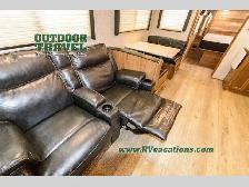 2019 Gulf Stream RV Envision 258RB - Photo 9