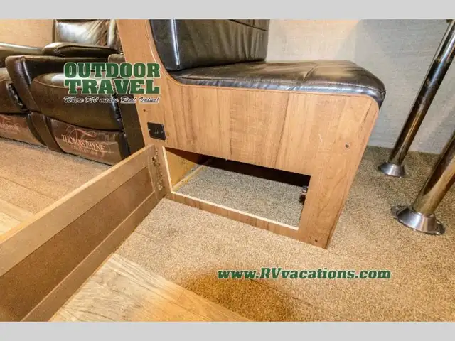 2019 Gulf Stream RV Envision 258RB - Photo 11