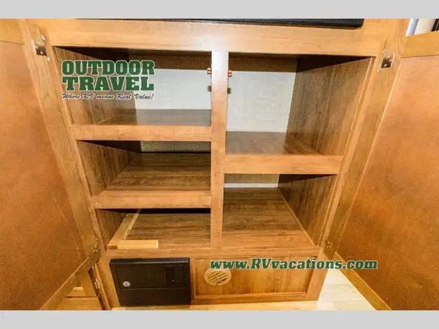 2019 Gulf Stream RV Envision 258RB - Photo 13