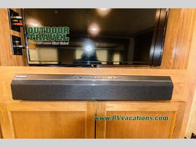 2019 Gulf Stream RV Envision 258RB - Photo 14