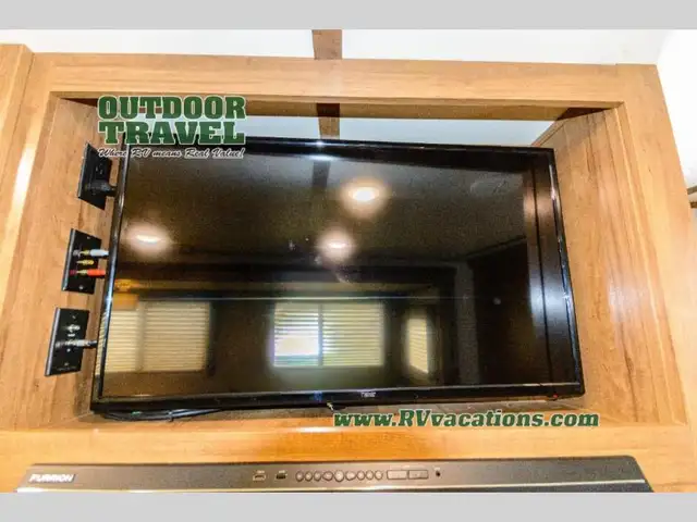 2019 Gulf Stream RV Envision 258RB - Photo 15