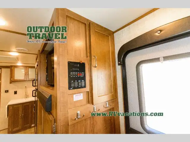 2019 Gulf Stream RV Envision 258RB - Photo 16