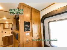 2019 Gulf Stream RV Envision 258RB - Photo 16