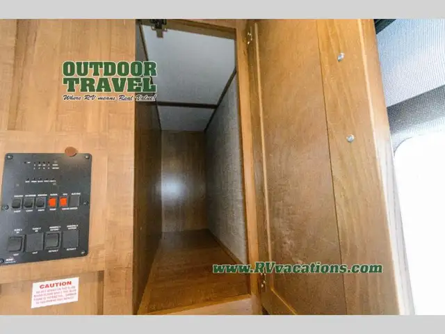 2019 Gulf Stream RV Envision 258RB - Photo 17