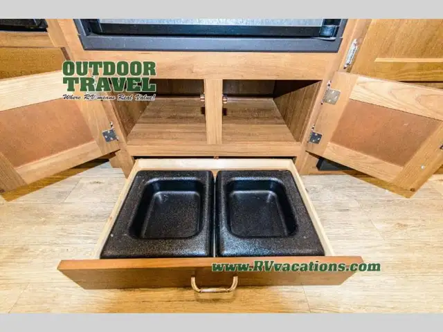 2019 Gulf Stream RV Envision 258RB - Photo 19