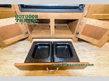 2019 Gulf Stream RV Envision 258RB - Photo 19