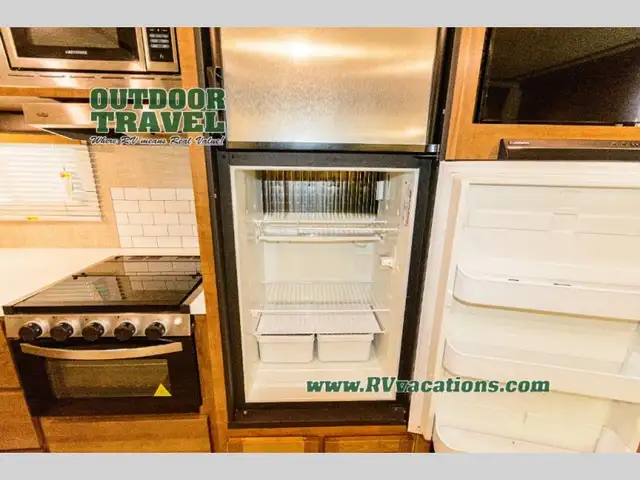 2019 Gulf Stream RV Envision 258RB - Photo 20