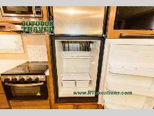 2019 Gulf Stream RV Envision 258RB - Photo 20