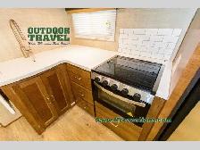 2019 Gulf Stream RV Envision 258RB - Photo 21