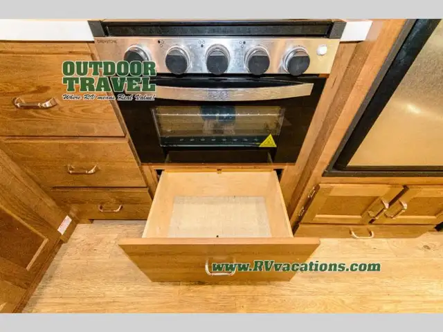 2019 Gulf Stream RV Envision 258RB - Photo 22