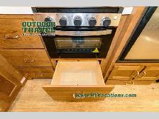 2019 Gulf Stream RV Envision 258RB - Photo 22