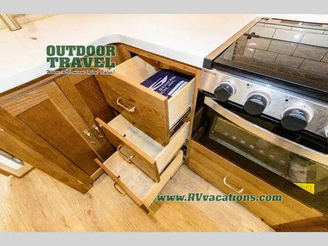 2019 Gulf Stream RV Envision 258RB - Photo 23