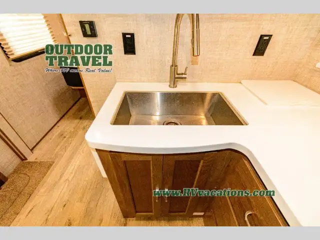 2019 Gulf Stream RV Envision 258RB - Photo 24