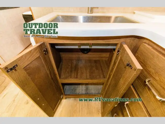 2019 Gulf Stream RV Envision 258RB - Photo 25