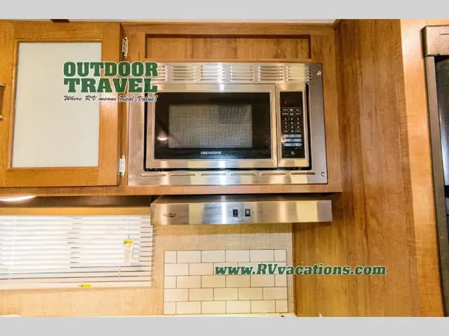 2019 Gulf Stream RV Envision 258RB - Photo 26