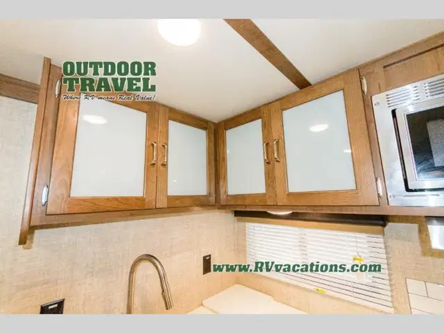 2019 Gulf Stream RV Envision 258RB - Photo 27