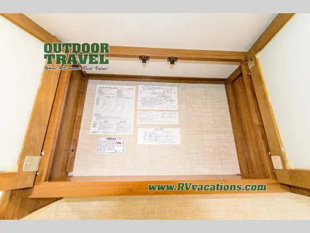 2019 Gulf Stream RV Envision 258RB - Photo 28