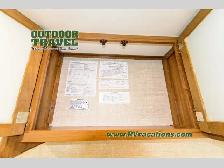 2019 Gulf Stream RV Envision 258RB - Photo 28