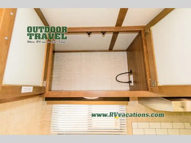 2019 Gulf Stream RV Envision 258RB - Photo 29