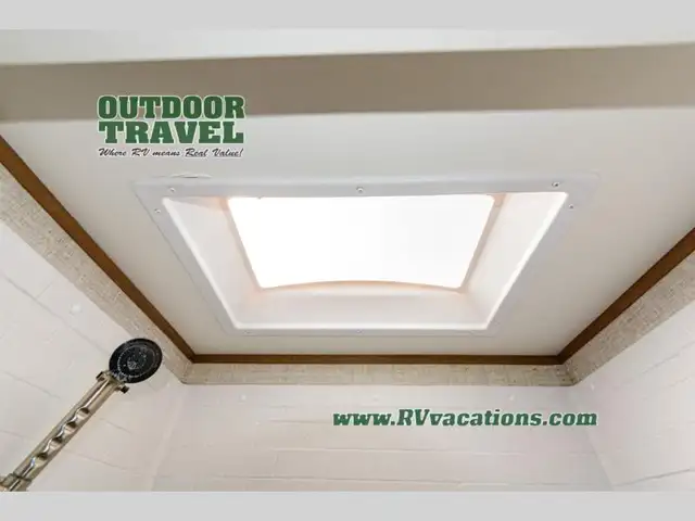 2019 Gulf Stream RV Envision 258RB - Photo 32