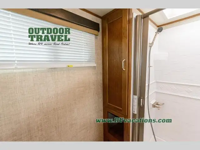 2019 Gulf Stream RV Envision 258RB - Photo 33
