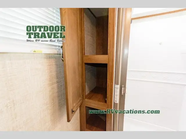 2019 Gulf Stream RV Envision 258RB - Photo 34