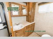 2019 Gulf Stream RV Envision 258RB - Photo 35