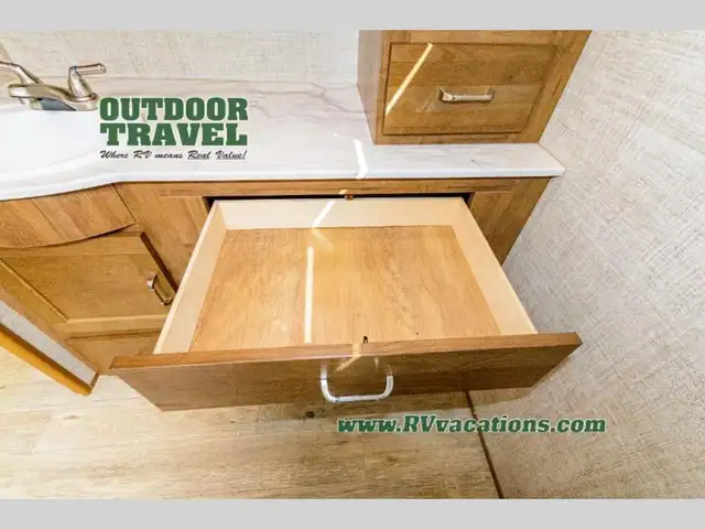 2019 Gulf Stream RV Envision 258RB - Photo 37