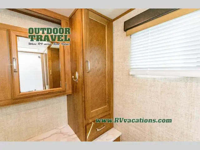 2019 Gulf Stream RV Envision 258RB - Photo 38