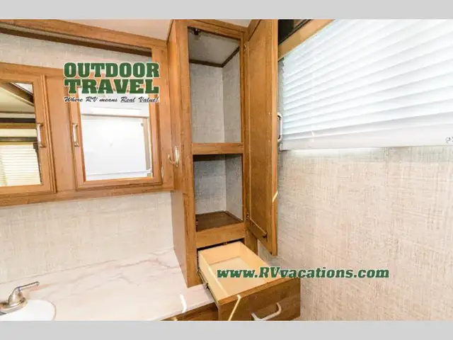2019 Gulf Stream RV Envision 258RB - Photo 39