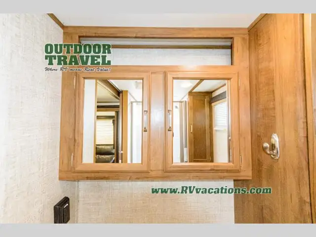 2019 Gulf Stream RV Envision 258RB - Photo 40