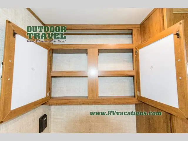 2019 Gulf Stream RV Envision 258RB - Photo 41