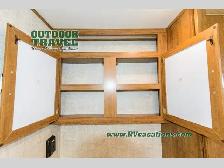 2019 Gulf Stream RV Envision 258RB - Photo 41