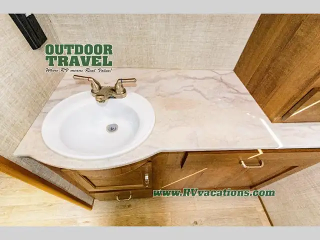 2019 Gulf Stream RV Envision 258RB - Photo 42