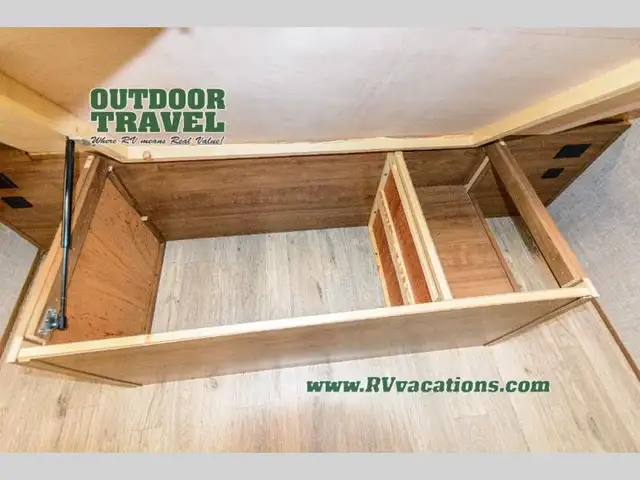 2019 Gulf Stream RV Envision 258RB - Photo 45