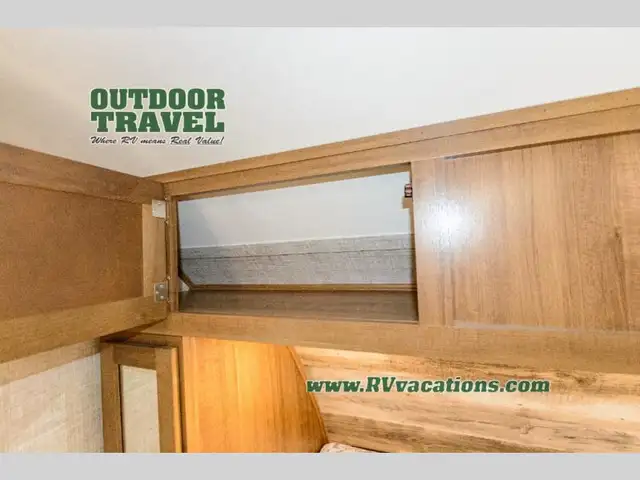 2019 Gulf Stream RV Envision 258RB - Photo 46