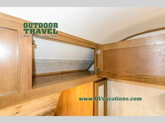 2019 Gulf Stream RV Envision 258RB - Photo 47