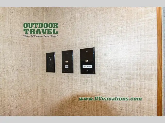 2019 Gulf Stream RV Envision 258RB - Photo 48