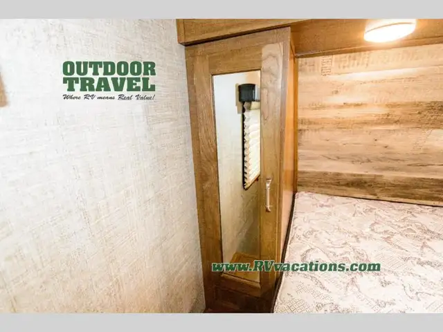 2019 Gulf Stream RV Envision 258RB - Photo 49