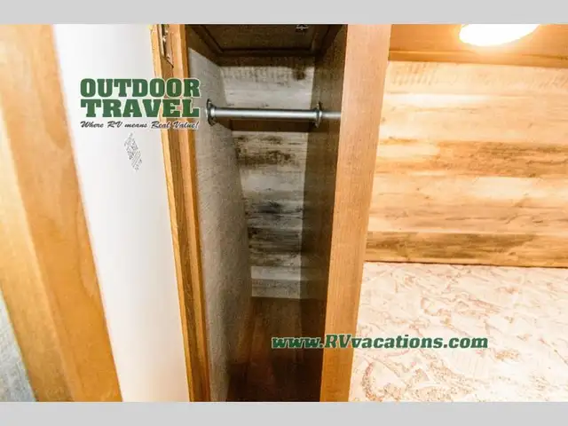 2019 Gulf Stream RV Envision 258RB - Photo 50