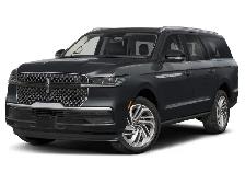 2026 Lincoln Navigator L
