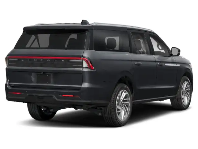 2026 Lincoln Navigator L - Photo 2