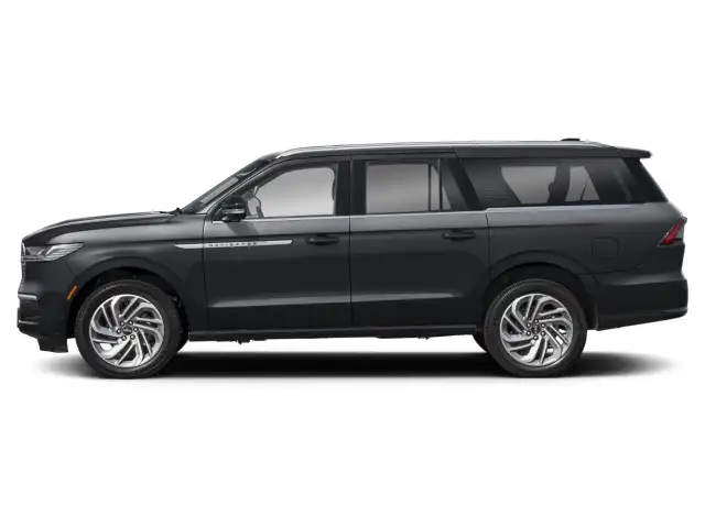 2026 Lincoln Navigator L - Photo 3