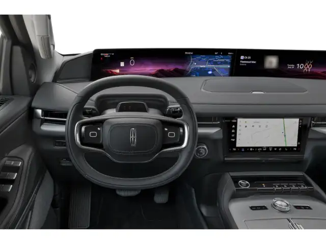 2026 Lincoln Navigator L - Photo 4