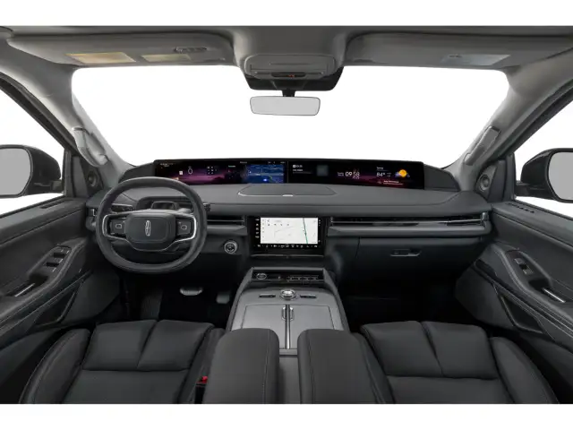 2026 Lincoln Navigator L - Photo 5
