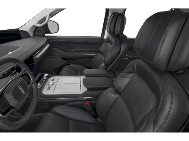 2026 Lincoln Navigator L - Photo 6
